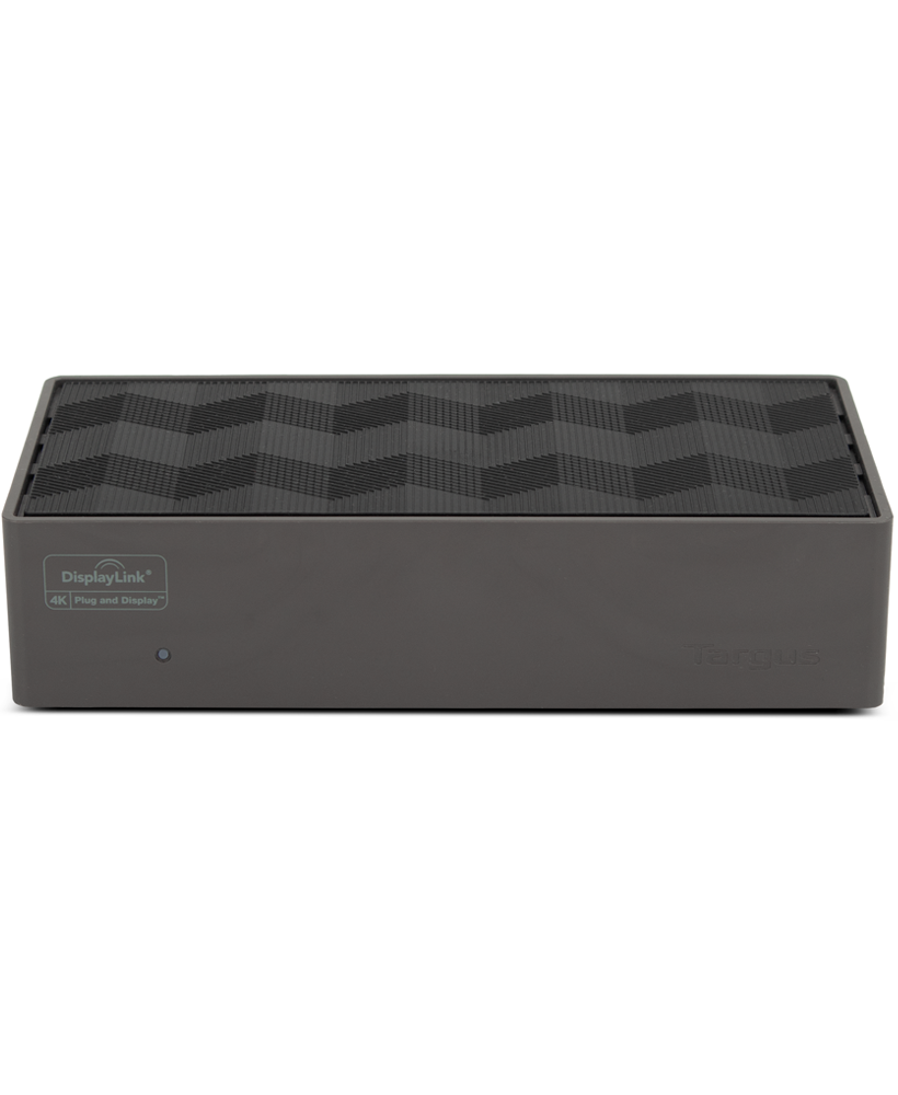 Uniwersalna stacja dokująca Targus 190 USB-C Uniwersalna stacja dokująca Targus 190 USB-C