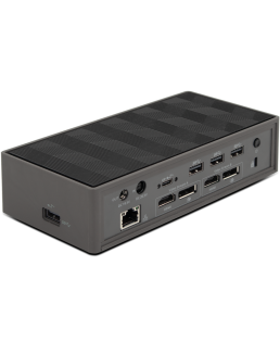 Uniwersalna stacja dokująca Targus 190 USB-C